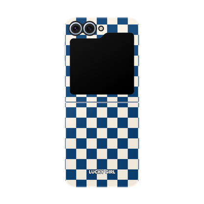 Night Watch Checkers II Phone Case
