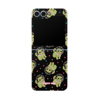 Void Meowterspace Phone Case