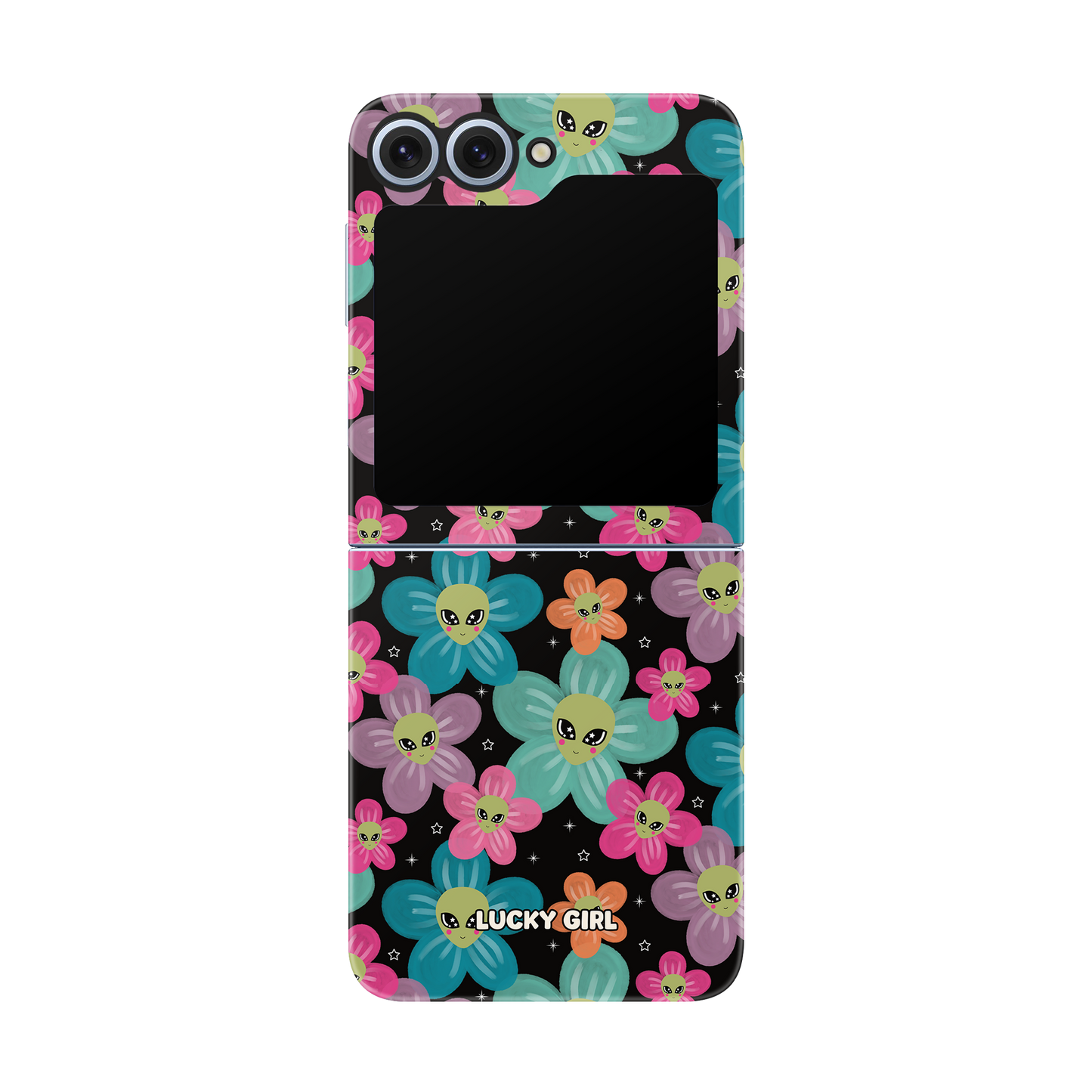 Astroflora Phone Case