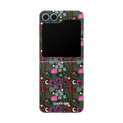 Nightbloom Phone Case