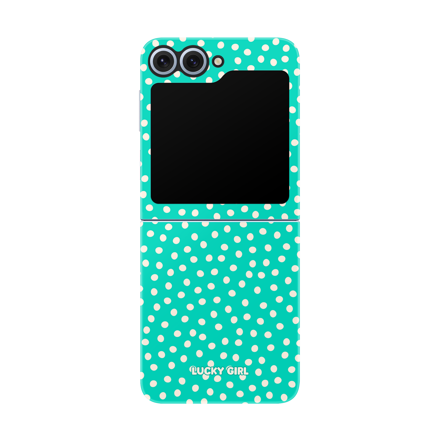 Calypso Dots Phone Case