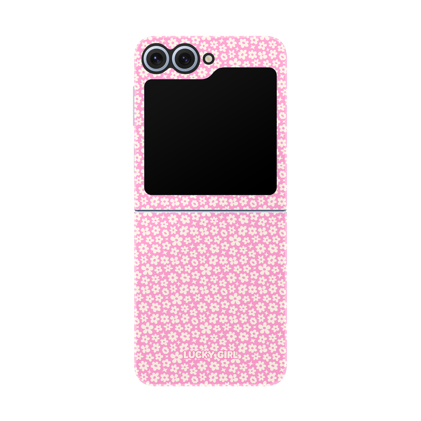 Bubblegum Little Blooms Phone Case