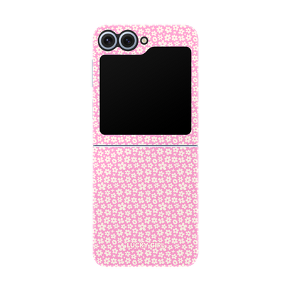 Bubblegum Little Blooms Phone Case