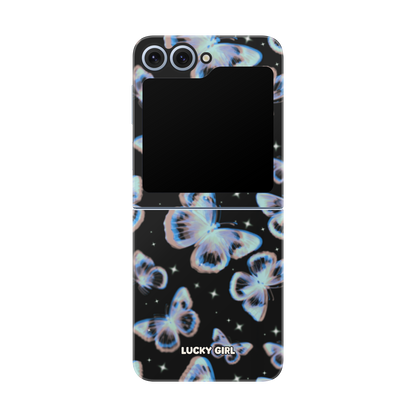 Ice Aura Phone Case