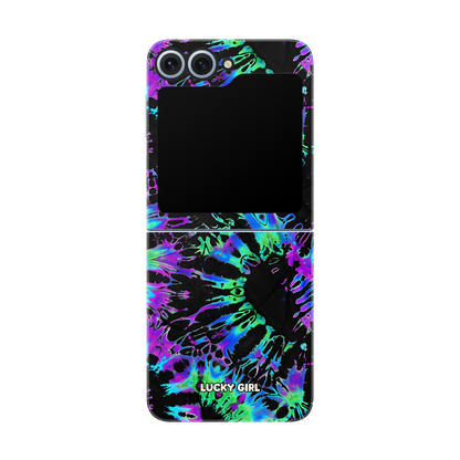Nocturne Abyss Phone Case