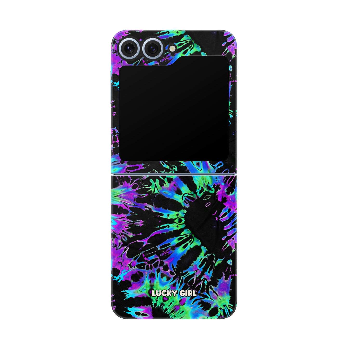Nocturne Abyss Phone Case