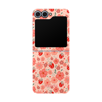Strawberry Fields Phone Case