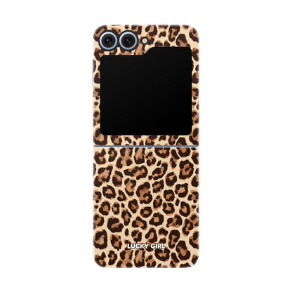 Classic Leopard Phone Case