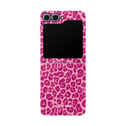 Goddess Leopard Phone Case