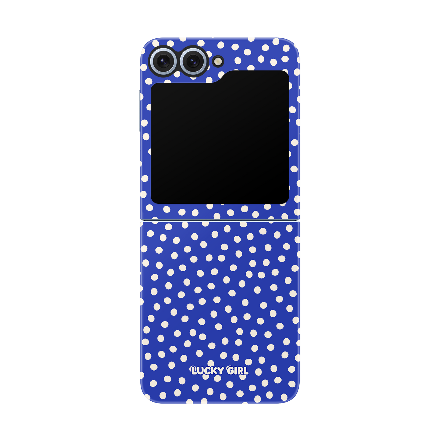 Providence Dots Phone Case