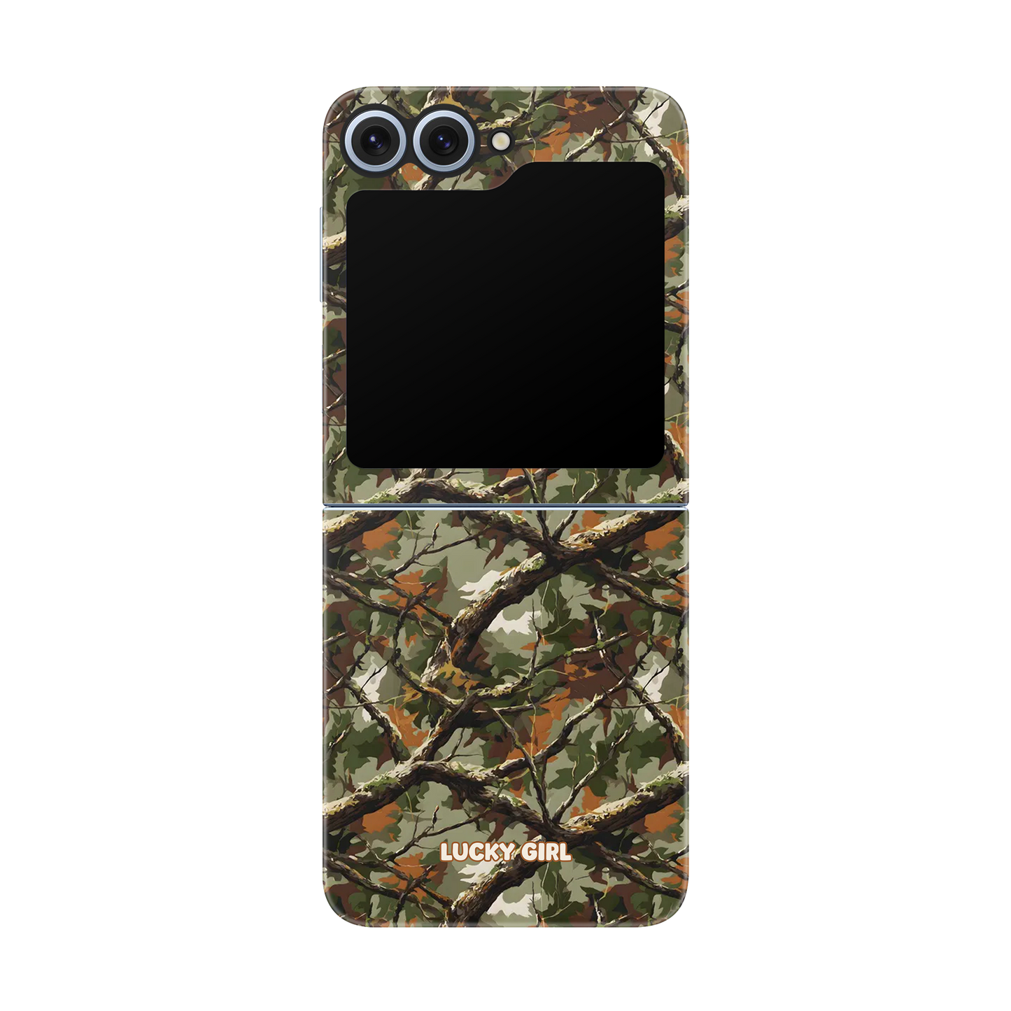 Camouflage Phone Case