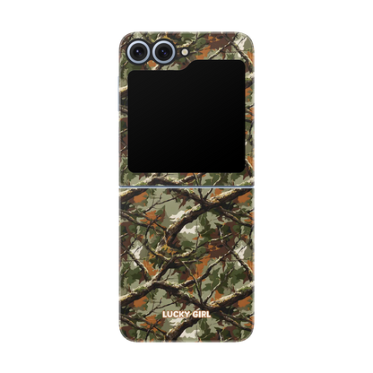 Camouflage Phone Case