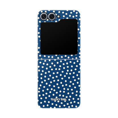 Night Watch Dots Phone Case