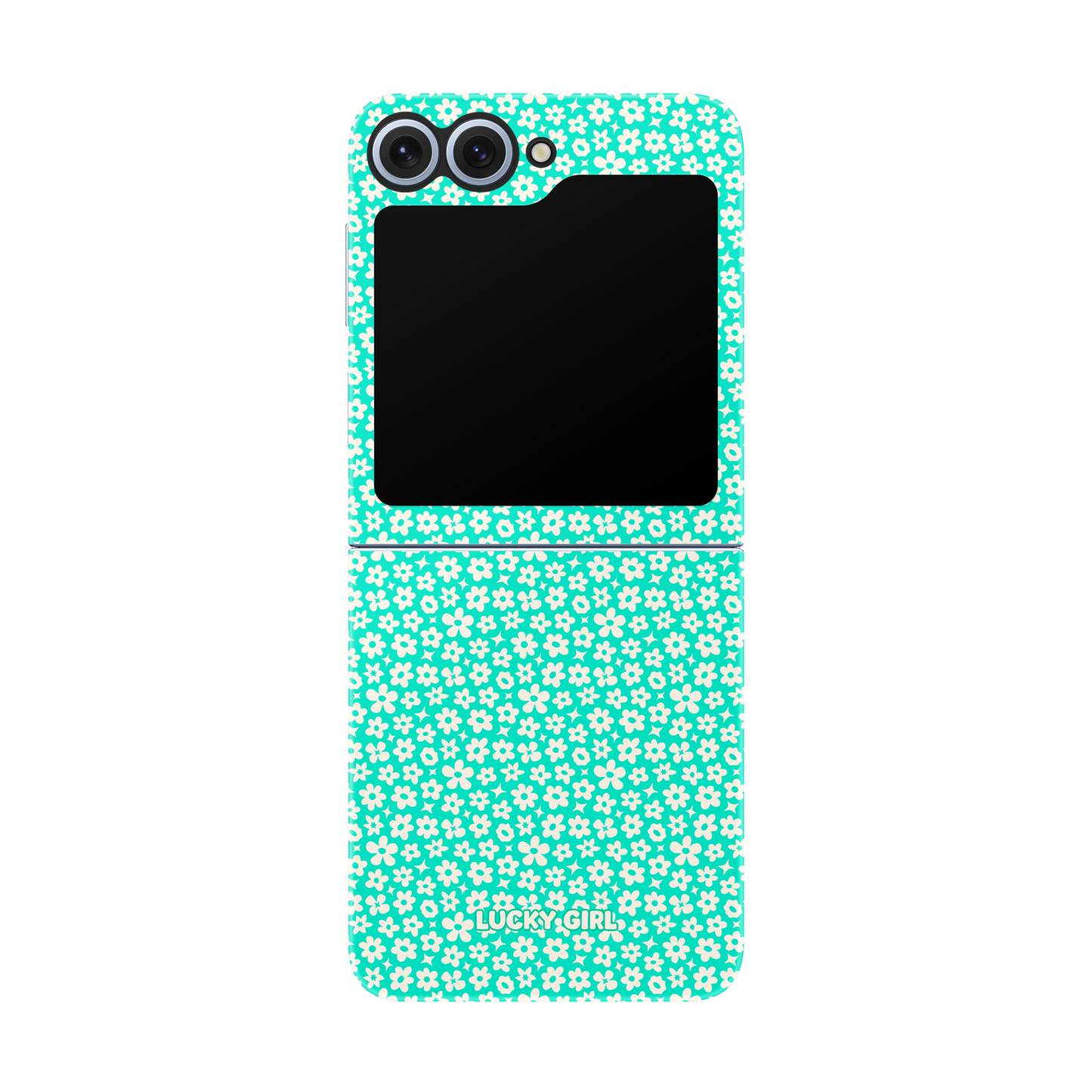 Bermuda Little Blooms Phone Case