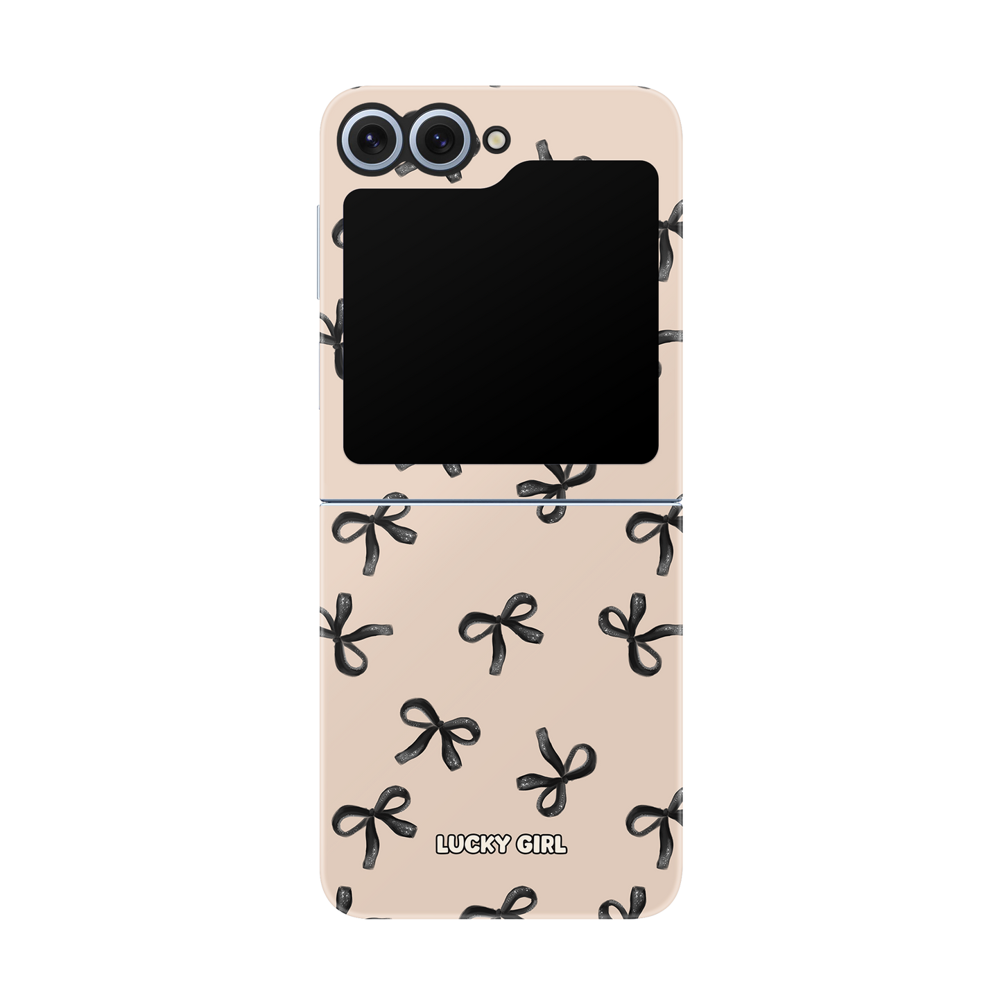 Midnight Sparkle Phone Case