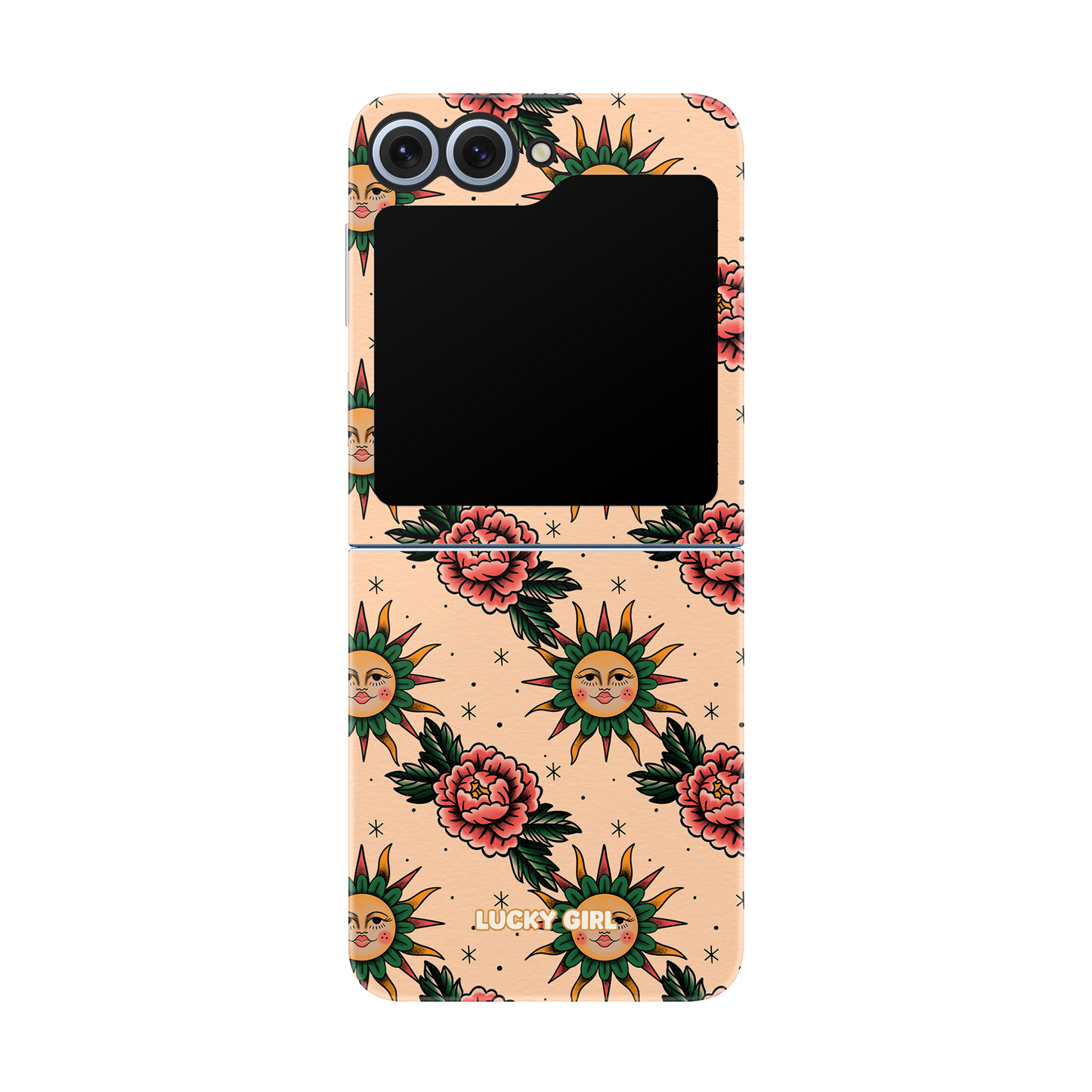 Sunspell Phone Case