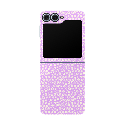 Lavender Little Blooms Phone Case