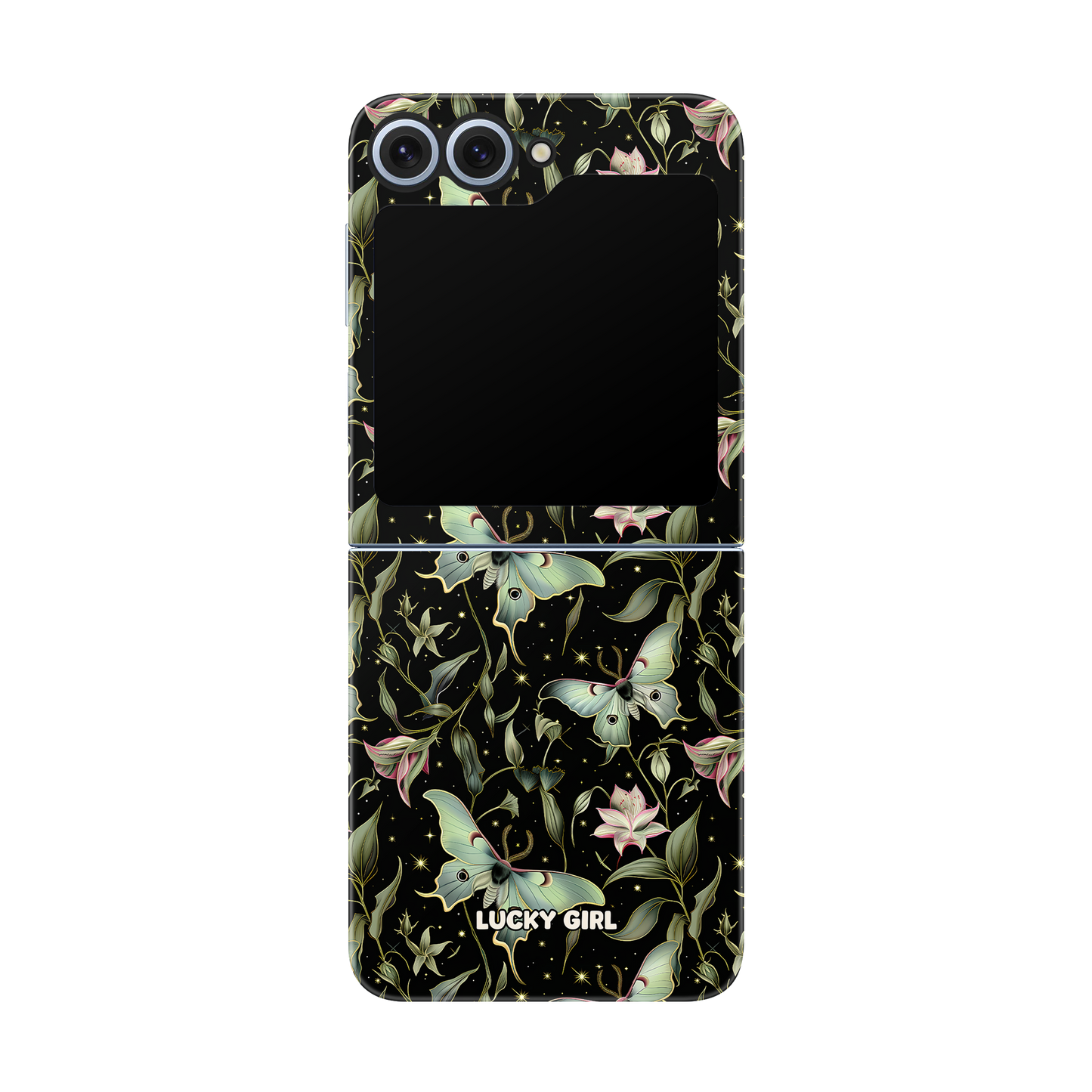 Luna Flutter Phone Case