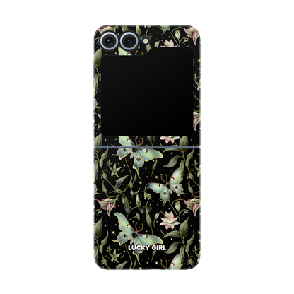 Luna Flutter Phone Case