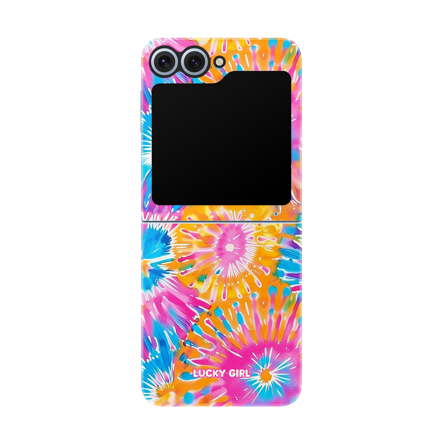 Starburst Daze Phone Case