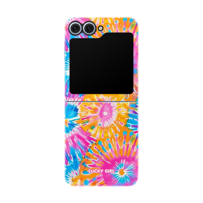 Starburst Daze Phone Case