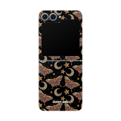Witchlight Wings Phone Case
