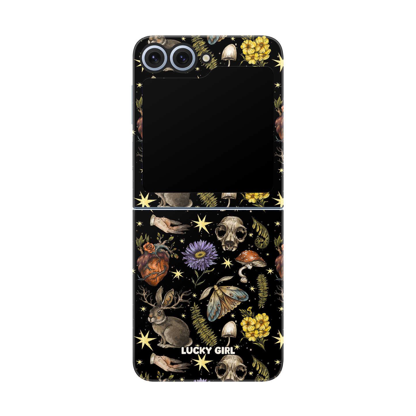 Rooted In Ritual Phone Case