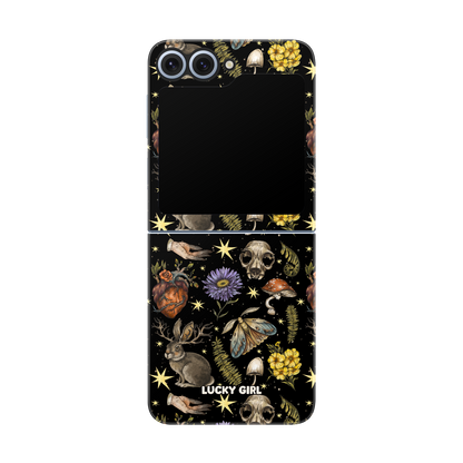 Rooted In Ritual Phone Case