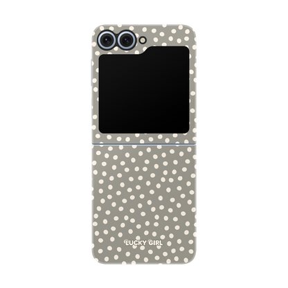River Rock Dots Phone Case