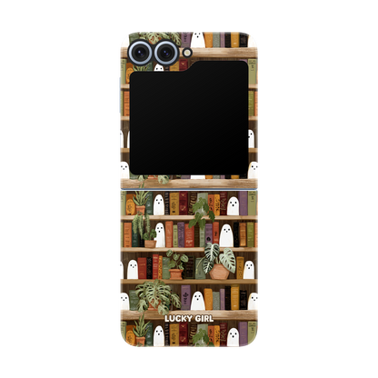Read In Peace Phone Case