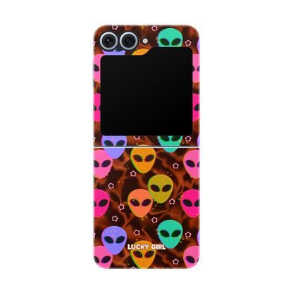 Martian Marble Phone Case