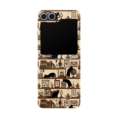 Curios & Kitties Phone Case