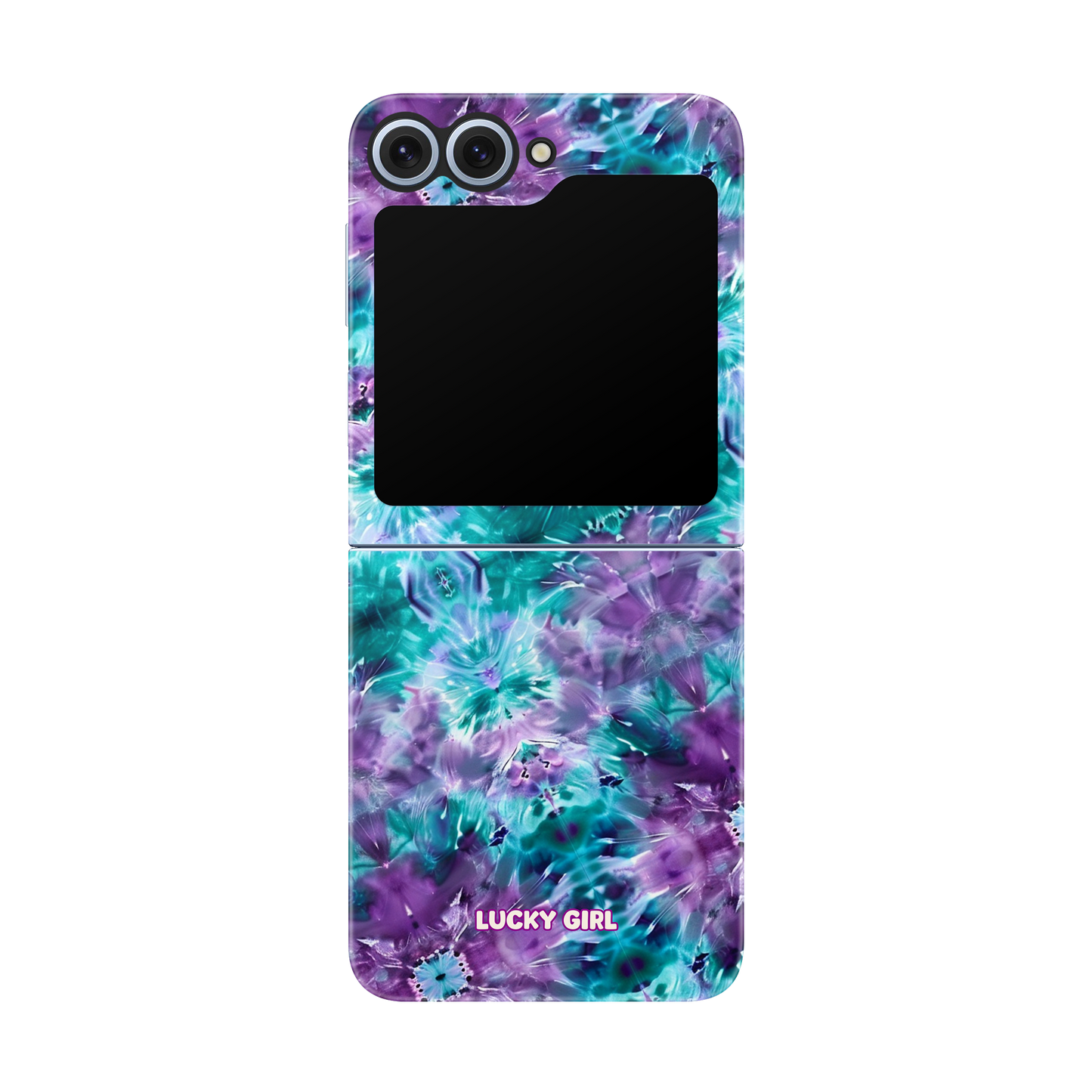 Mystic Burst Phone Case