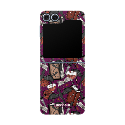 Dragon's Devotion Phone Case