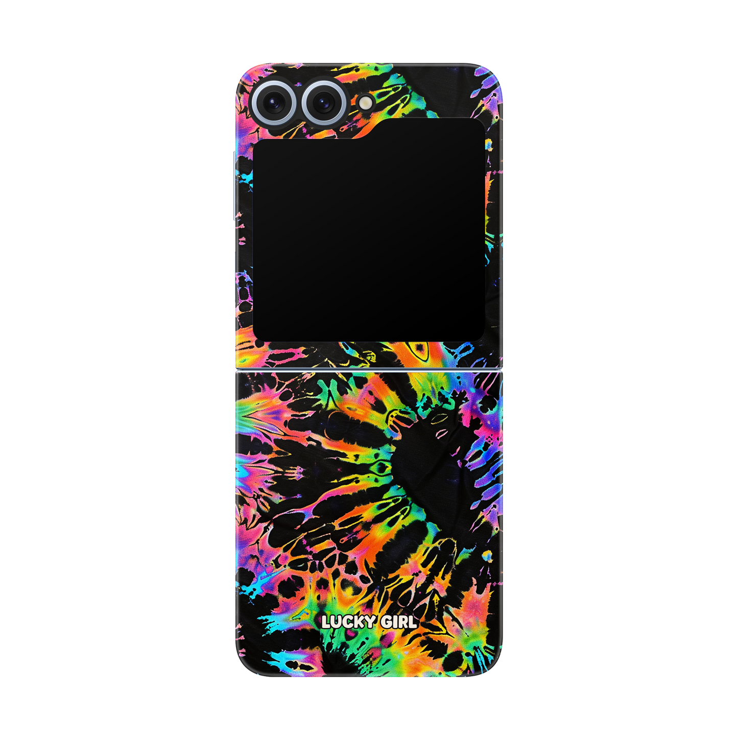 Radiance Abyss Phone Case