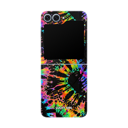 Radiance Abyss Phone Case