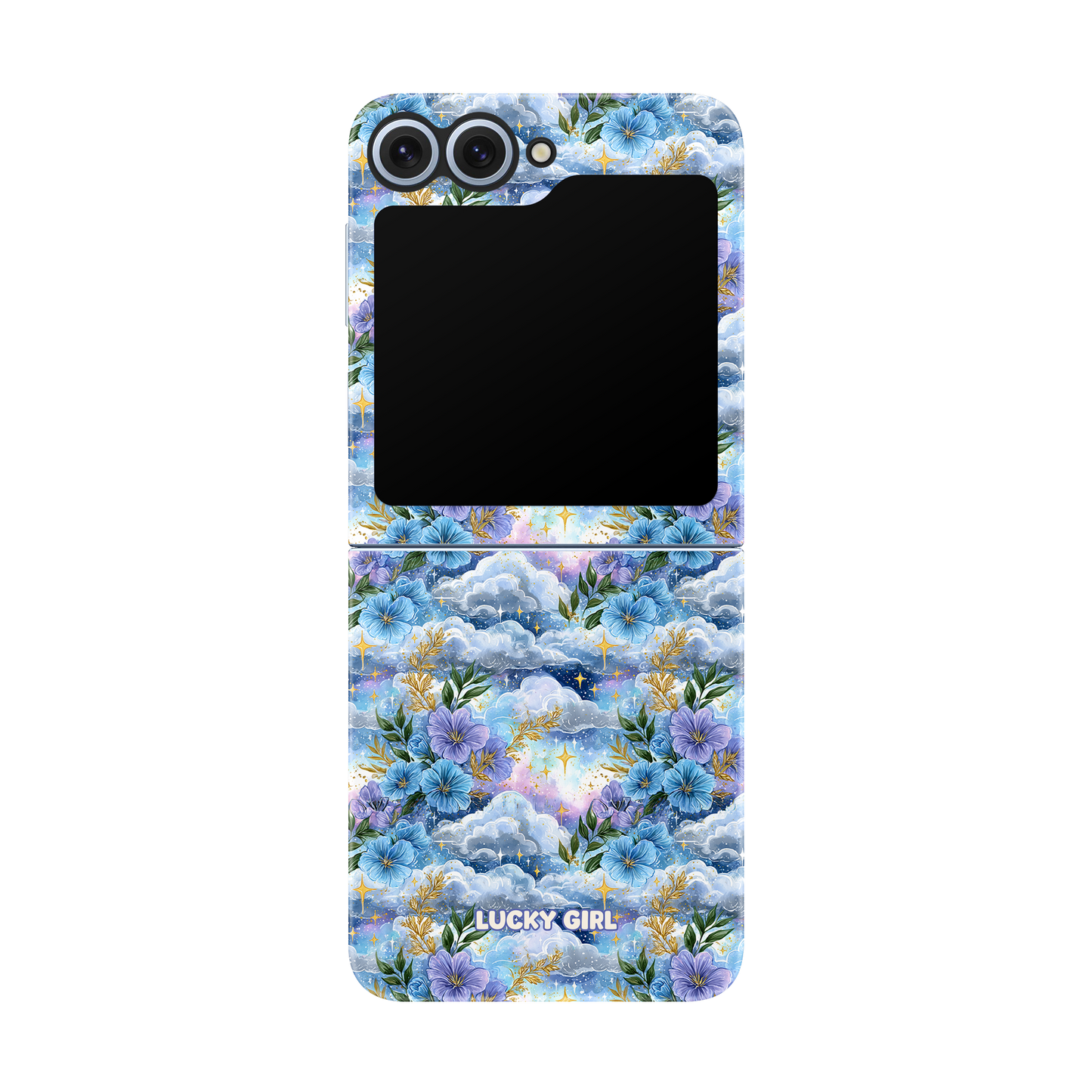 Daydream Daze Phone Case