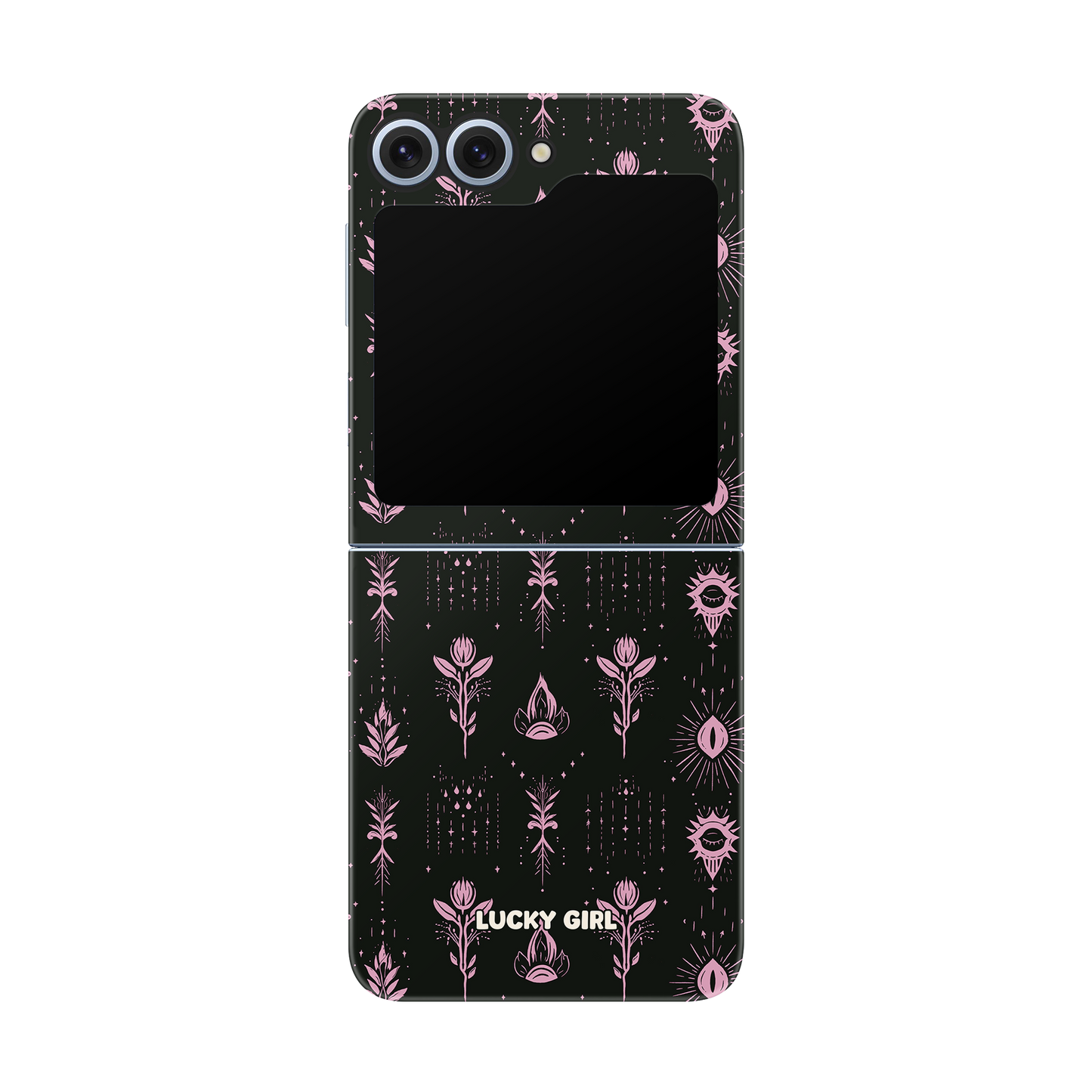 Pure Intuition Phone Case