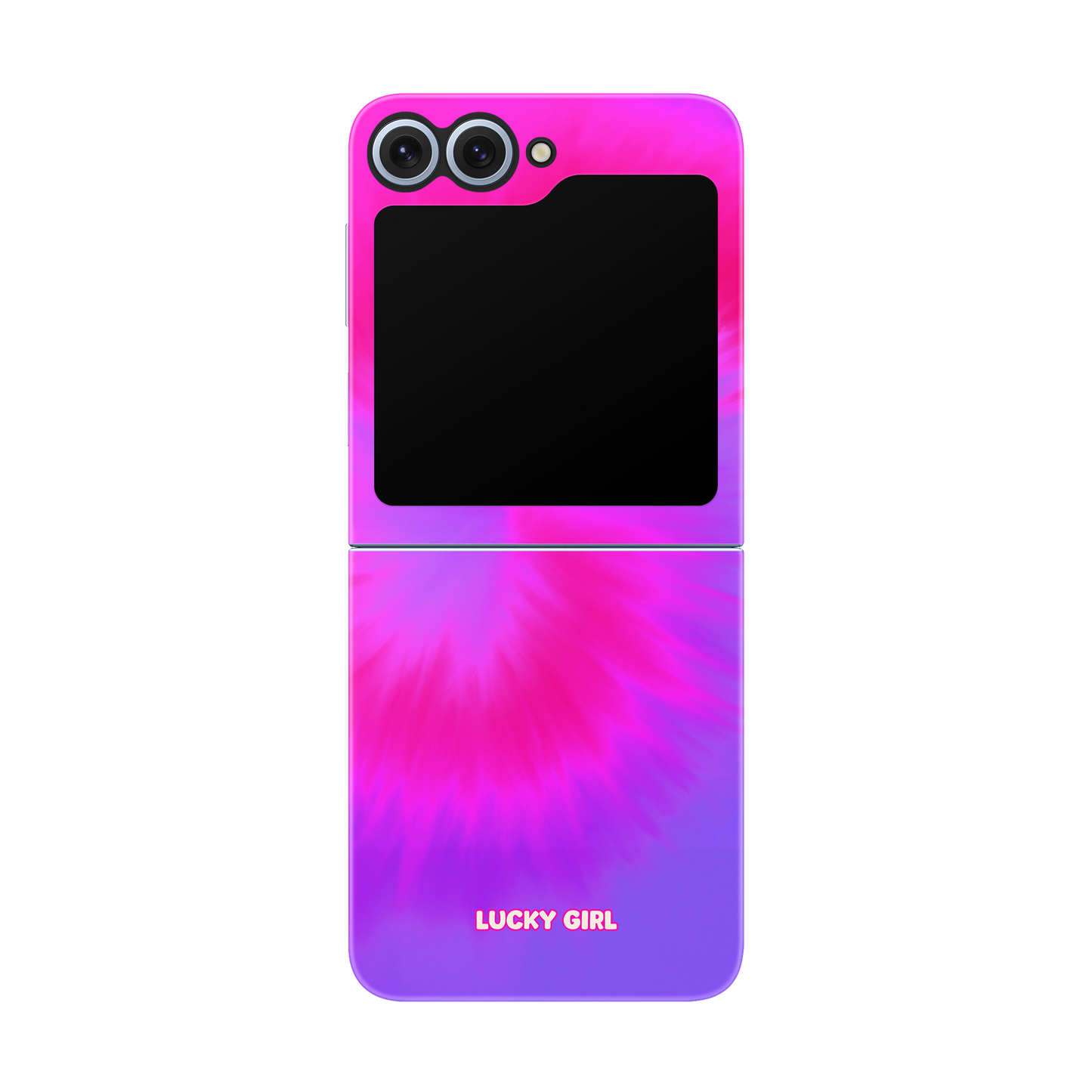 Berry Swirl Phone Case