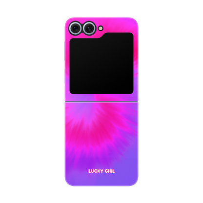 Berry Swirl Phone Case