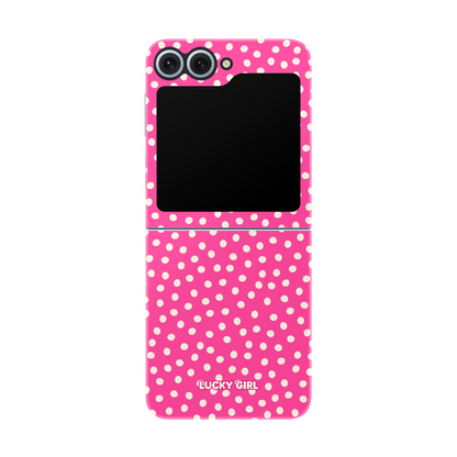 It Girl Dots Phone Case