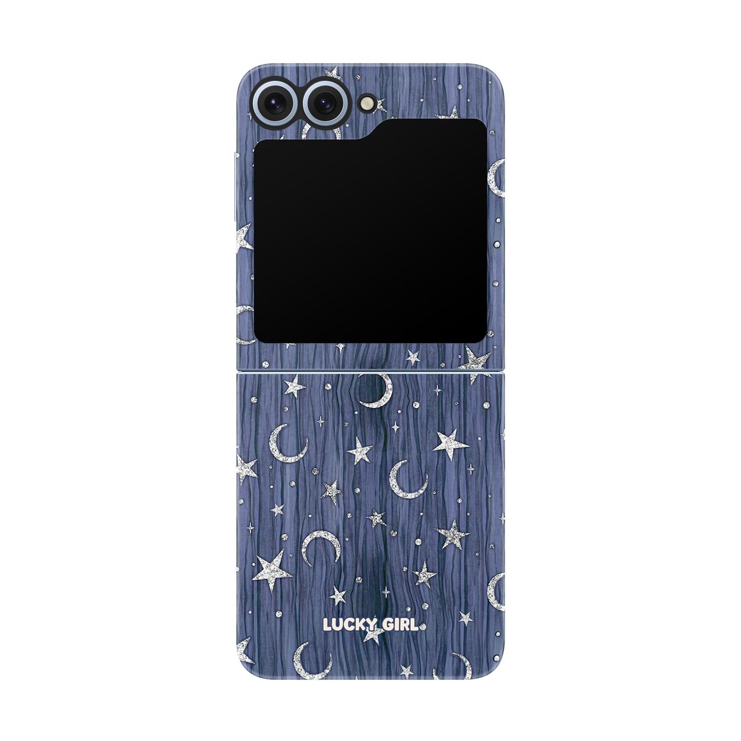 Cosmic Curtain Phone Case