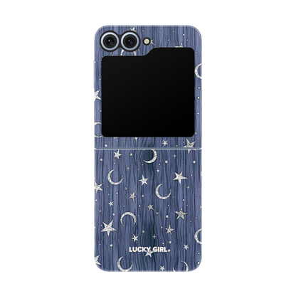 Cosmic Curtain Phone Case