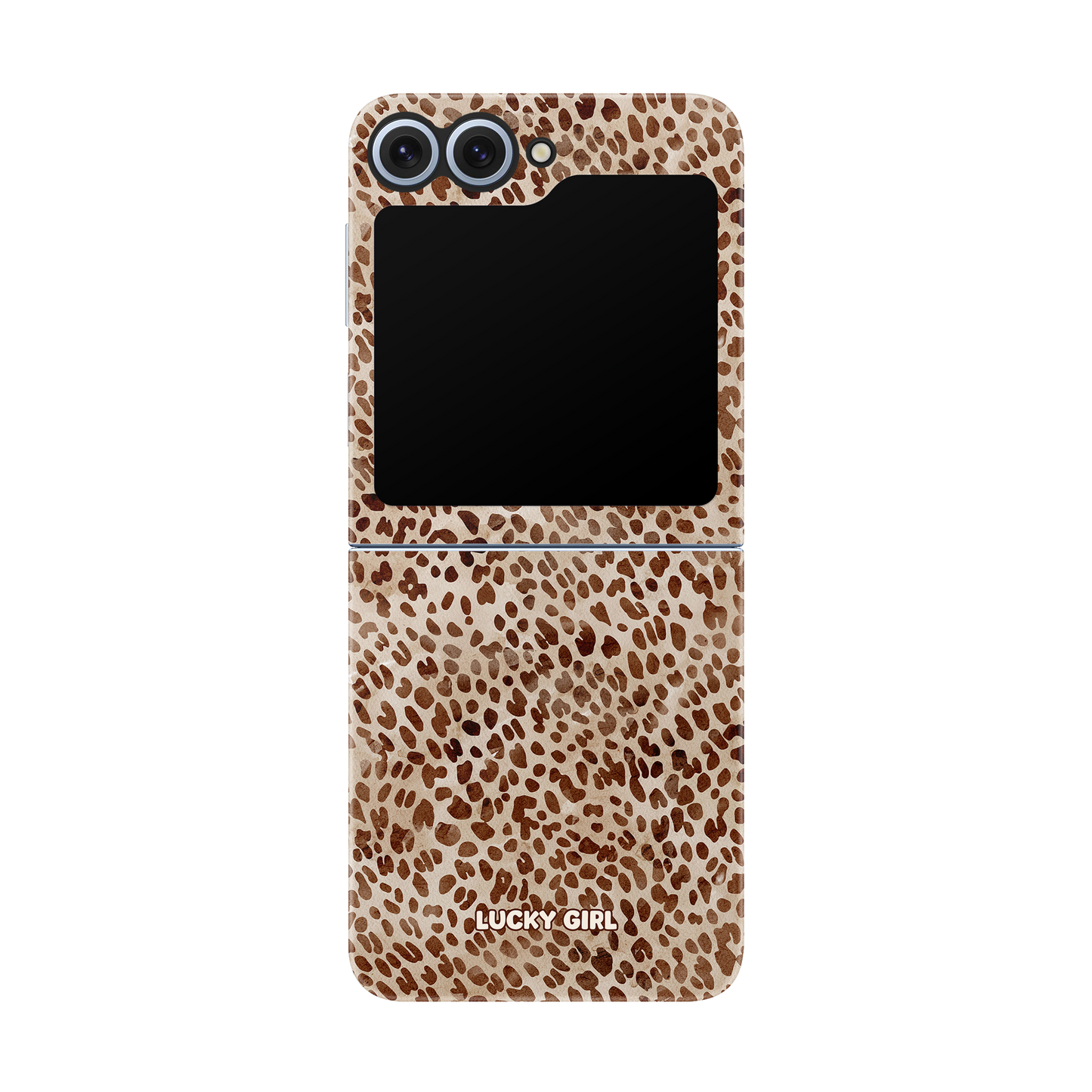 Chai Cheetah Phone Case