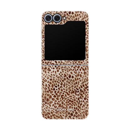 Chai Cheetah Phone Case