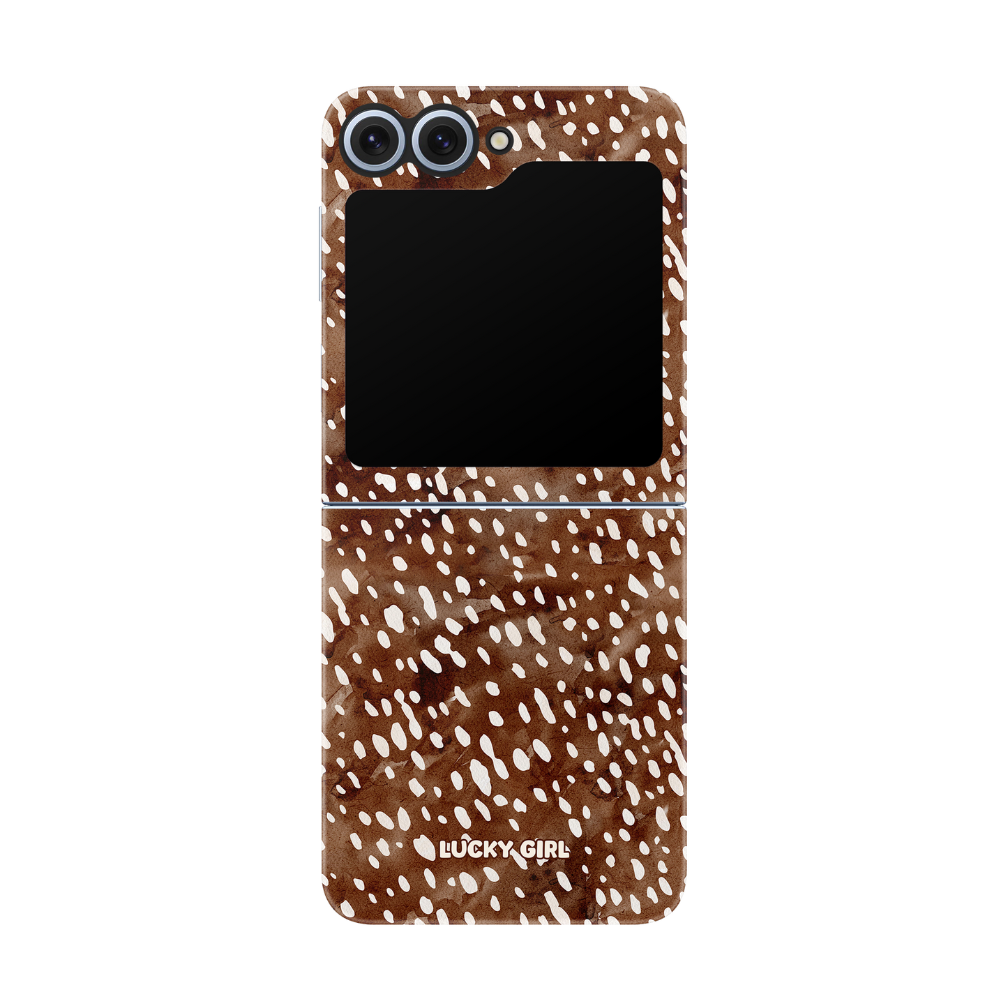 Spotted Doe Phone Case