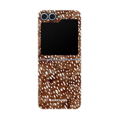 Spotted Doe Phone Case
