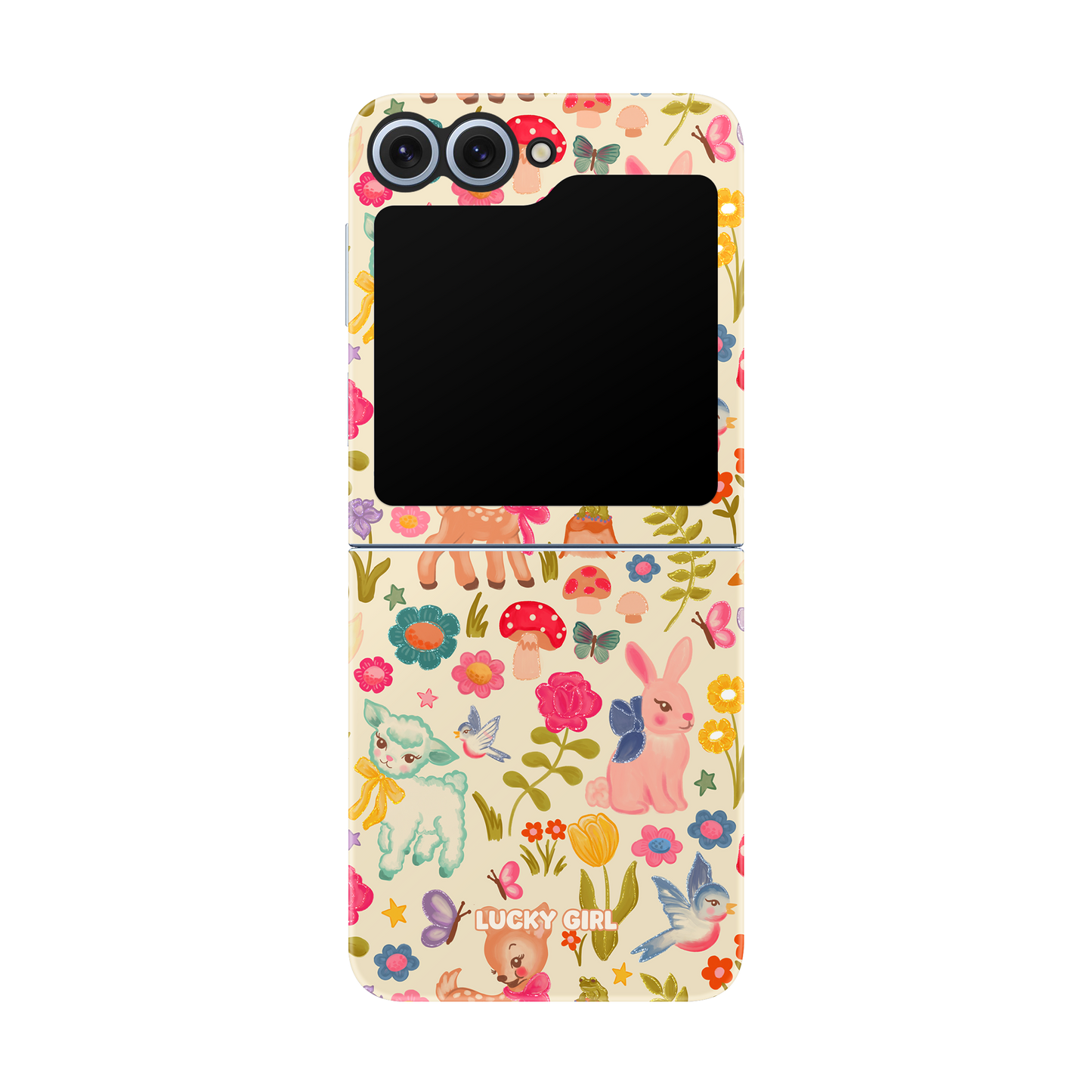 Fable Forest Phone Case