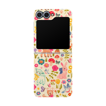 Fable Forest Phone Case