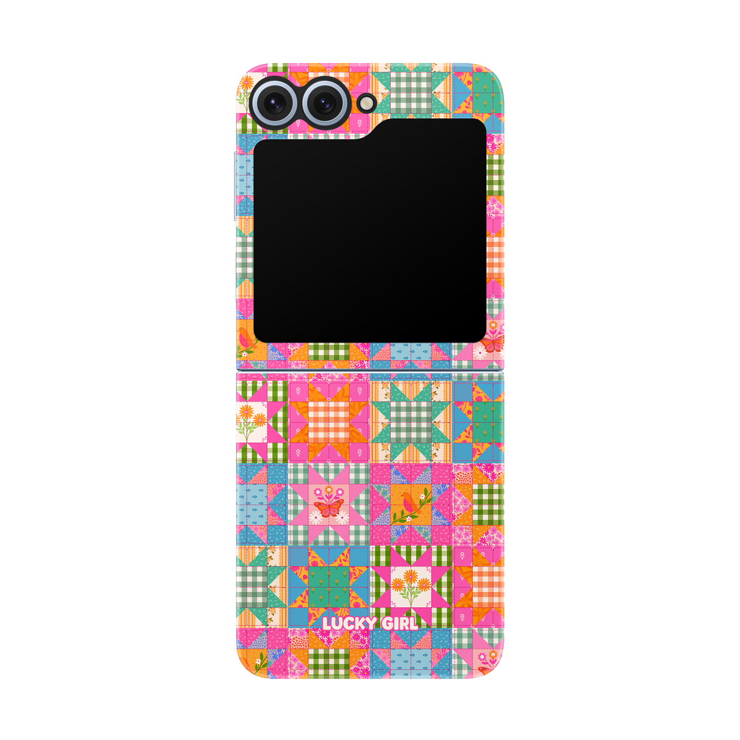 Picnic Season Phone Case